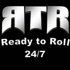 Ready to Roll | 543 Queen Alexandra Way SE, Calgary, AB T2J 4C7, Canada