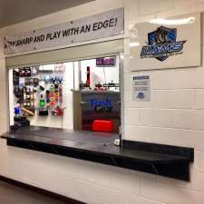Liam's Skate Sharpening & Pro Shop | 27 Overton St, Winnipeg, MB R2M 2X8, Canada