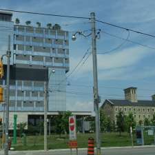 Bridgepoint Research Collaboratory | Riverdale, Toronto, ON M4M 2B5, Canada