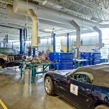 Algonquin College Transportation Technology Centre | 1385 Woodroffe Ave, Nepean, ON K2G 1V8, Canada