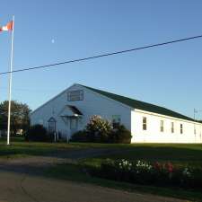 Morden Community Hall | 2321 Morden Rd, Aylesford, NS B0P 1C0, Canada