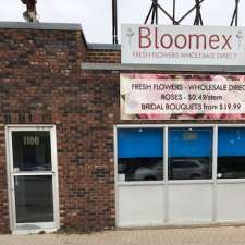Bloomex Winnipeg Flowers | 1100 Main St, Winnipeg, MB R2W 3S2, Canada