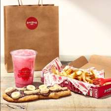 BeaverTails- Queues de Castor (Trenton) | 6 Douglas Rd Building C, Trenton, ON K8V 5P8, Canada