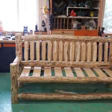 Country Pine Furniture | B 1017 Nanton av, Crossfield, AB T0M 0S0, Canada