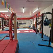 École de boxe commando | 1507 QC-125, Sainte-Julienne, QC J0K 2T0, Canada