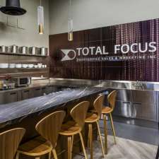 Total Focus Foodservice Sales and Marketing | 36 Sasaga Dr, Kitchener, ON N2C 2G6, Canada