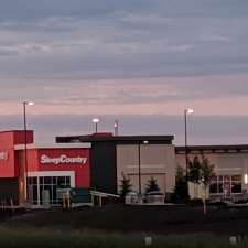 Sleep Country Canada | Edmonton International Airport, Nisku, AB T0C 0V0, Canada