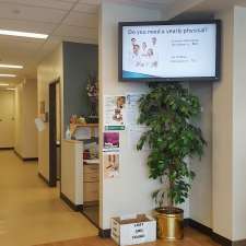 West London Family Health Clinic | 785 Wonderland Rd S #200, London, ON N6K 1M6, Canada