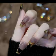Elaine Nail Beauty | 24 Arnott St, Scarborough, ON M1K 4B6, Canada