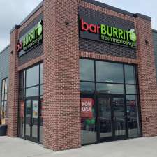 barBURRITO | 189 Bell Blvd Unit B6, Belleville, ON K9P 5B8, Canada
