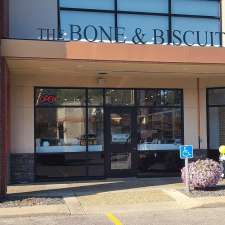 Bone & Biscuit | 9676 142 St NW, Edmonton, AB T5N 4B2, Canada