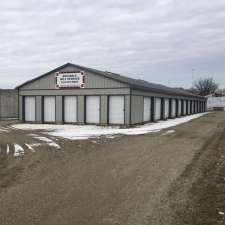 Brussels Self Storage | 210 Industrial Park Dr, Brussels, ON N0G 1H0, Canada