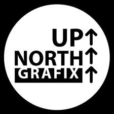 Up-North Grafix | Rue Principale, Saint-Donat-de-Montcalm, QC J0T 2C0, Canada