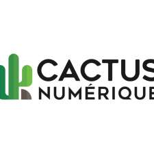 Cactus Numérique | 20 Rue Chapleau Appartement 204, Terrebonne, QC J6W 2S9, Canada