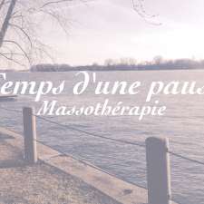 Temps d'une pause | 534 Boulevard Marie-Victorin Local 201, Boucherville, QC J4B 1W8, Canada