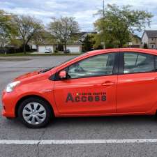 ACCESS DRIVING EDUCATION | 999 Upper James St, Hamilton, ON L9C 3A6, Canada