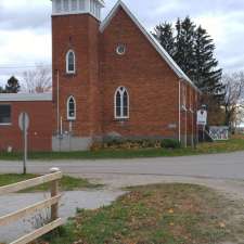 Unity United Church | 4967 4th Line N, Midland, ON L4R 4K3, Canada