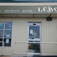 LCBO | 86 Main St, Kearney, ON P0A 1M0, Canada
