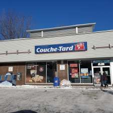 Couche-Tard | 2525 Rue Allard, Montréal, QC H4E 2L5, Canada