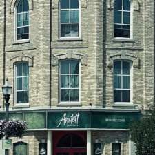 Anstett Jewellers | 2 Courthouse Square, Goderich, ON N7A 1M3, Canada