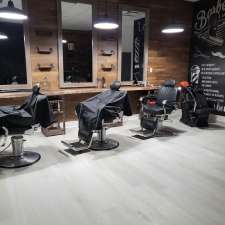 Studio 1 BARBERSHOP | 279 Yonge St Units 5, Barrie, ON L4N 7T9, Canada