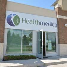 Healthmedica | 1200 Waverley St #8, Winnipeg, MB R3T 0P4, Canada