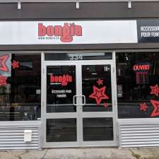 Boutique Bongia • Granby | 334 Rue Principale, Granby, QC J2G 2W4, Canada