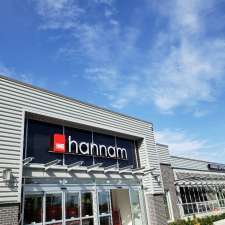Hannam Supermarket Langley | 6350 196 St, Langley City, BC V2Y 1J2, Canada
