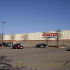 Costco Wholesale | 1499 Regent Ave W, Winnipeg, MB R2C 4M4, Canada