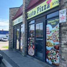 Gusto Pizza Wings | 379 Hamilton Rd, London, ON N5Z 1R7, Canada
