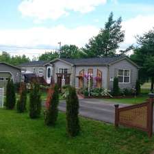 Lakeside Estates | 124 Weisner Rd, Lakeville, NB E1H 1L6, Canada