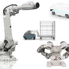 Bold Robotic Solutions Inc | 4288 Regional Rd 73, Campden, ON L0R 1G0, Canada