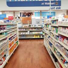 Walmart Pharmacy | 1665 Kenaston Blvd, Winnipeg, MB R3P 2M4, Canada