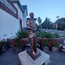 Sri Chinmoy Statue | 1149 Ottawa Regional Rd 31, Ottawa, ON K1S 3X4, Canada