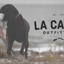 La Cache Outfitters | 10 rue Lampron, Sainte-Séraphine, QC J0A 1E0, Canada