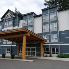 Microtel Inn & Suites by Wyndham Ladysmith Oyster Bay | 12570 Trans-Canada Hwy, Ladysmith, BC V9G 1M5, Canada