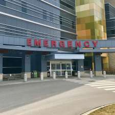 South Health Campus: Emergency Department | 4448 Front St SE, Calgary, AB T3M 1M4, Canada
