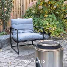 Toja Patio Furniture | Ravenna Forge | 495970 Grey County Rd 2, Ravenna, ON N0H 2E0, Canada