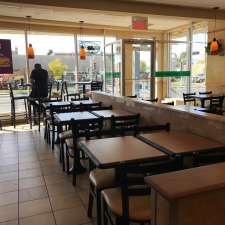 Subway | 14034 Boulevard Henri-Bourassa, Québec, QC G1G 3Y8, Canada