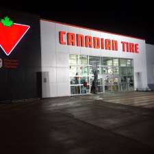 Canadian Tire - Exeter, ON | 100 Thames Rd E, Exeter, ON N0M 1S3, Canada