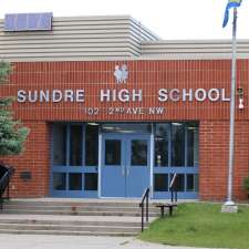 Sundre High School | 102 2 Ave NW, Sundre, AB T0M 1X0, Canada