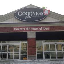 Goodness Me! Natural Food Market | 36 Wellington St W, Guelph, ON N1H 4H7, Canada