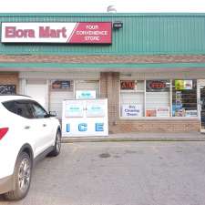 Elora Mart | 16 E Mill St, Elora, ON N0B 1S0, Canada