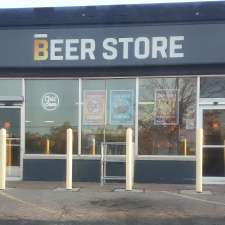 Beer Store 4657 | 120 Madawaska Blvd, Arnprior, ON K7S 1S7, Canada