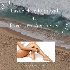 Pure Luxe Aesthetics | 2542 E Hastings St, Vancouver, BC V5K 1Z3, Canada
