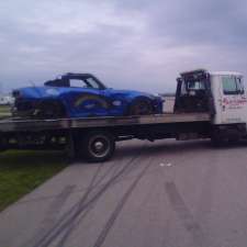 Autofusion Towing&Recovery Service | 14 Gideon Dr, London, ON N6K 4N7, Canada