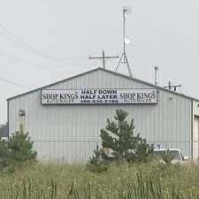 Shop Kings Auto Sales | 17 Redwing Road Rr5 Site 16 comp 125, SK S6V 5R3, Canada
