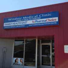 Family Health Pharmacy | 6720 Hawthorne Dr, Windsor, ON N8T 1J9, Canada