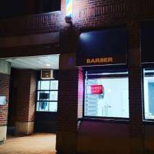 Issa Barbier | 3641 Rue du Campanile, Québec, QC G1X 4G5, Canada