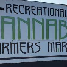 Cannabis Farmers Market | 5852 Old Highway 2, Shannonville, ON K0K 3A0, Canada